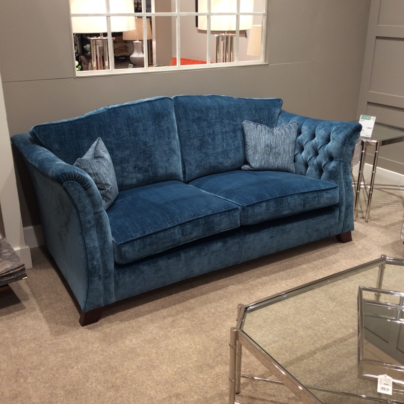 Blake Medium Sofa (Bury St Edmunds)
