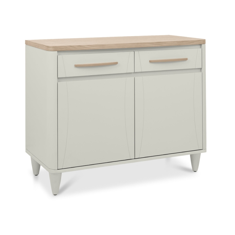Lisbon Narrow Sideboard