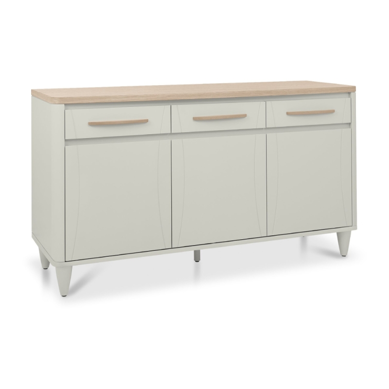 Lisbon Wide Sideboard