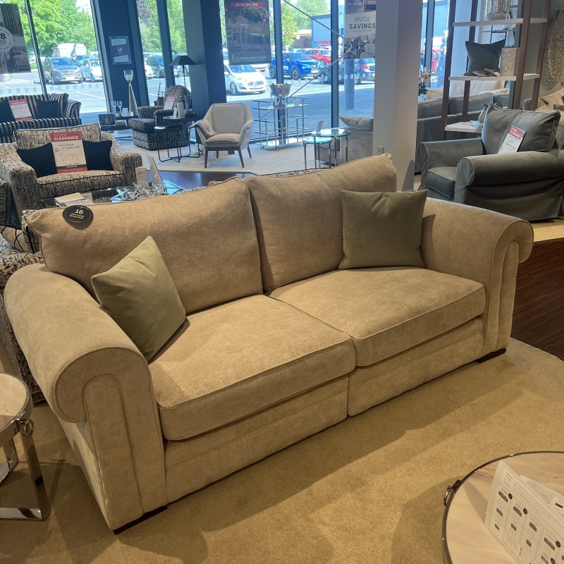 Troy Large Sofa (Ipswich)