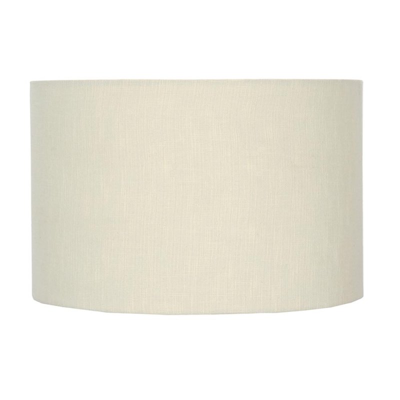 Pacific Lifestyle Lino Shade Cream