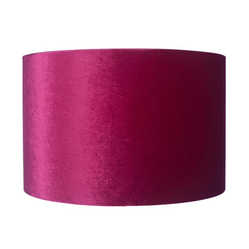 Pacific Lifestyle Bow Shade Raspberry