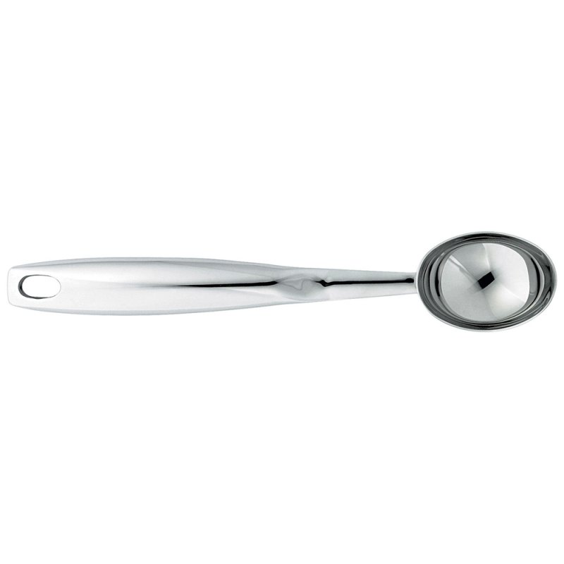 Stellar Premium Stainless Steel Ice Cream Scoop