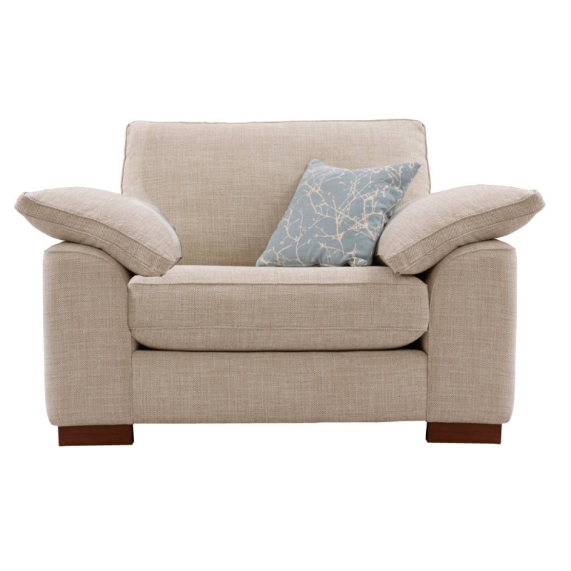 Larousse Fabric Cuddler