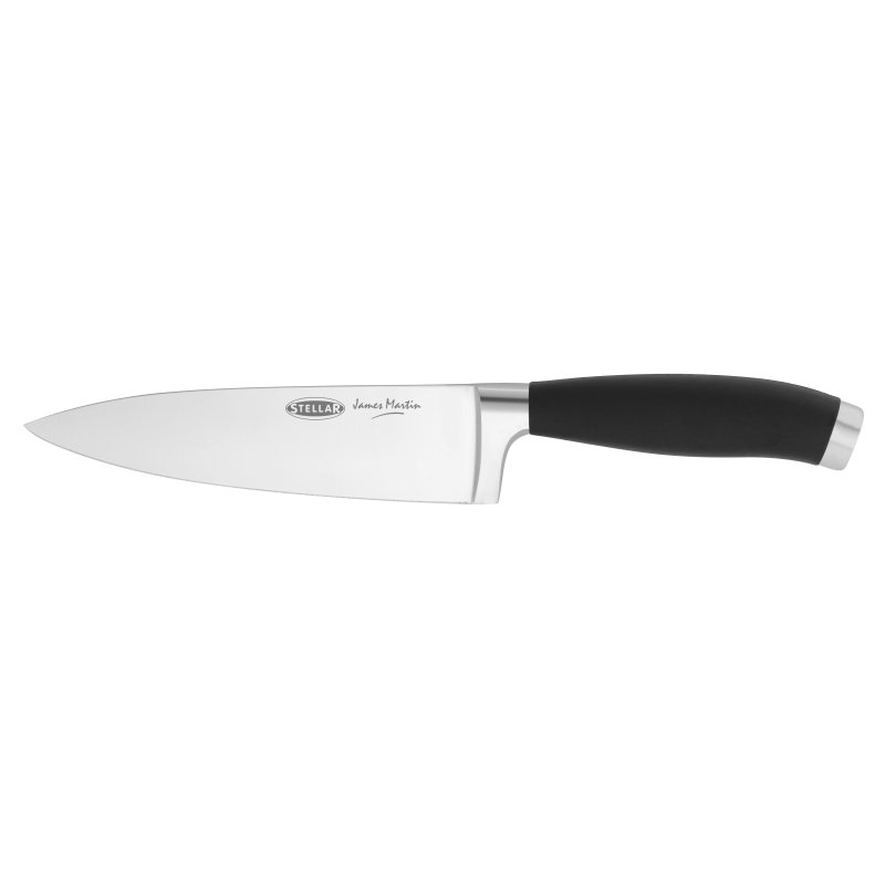 Stellar James Martin Cooks Knife 15cm