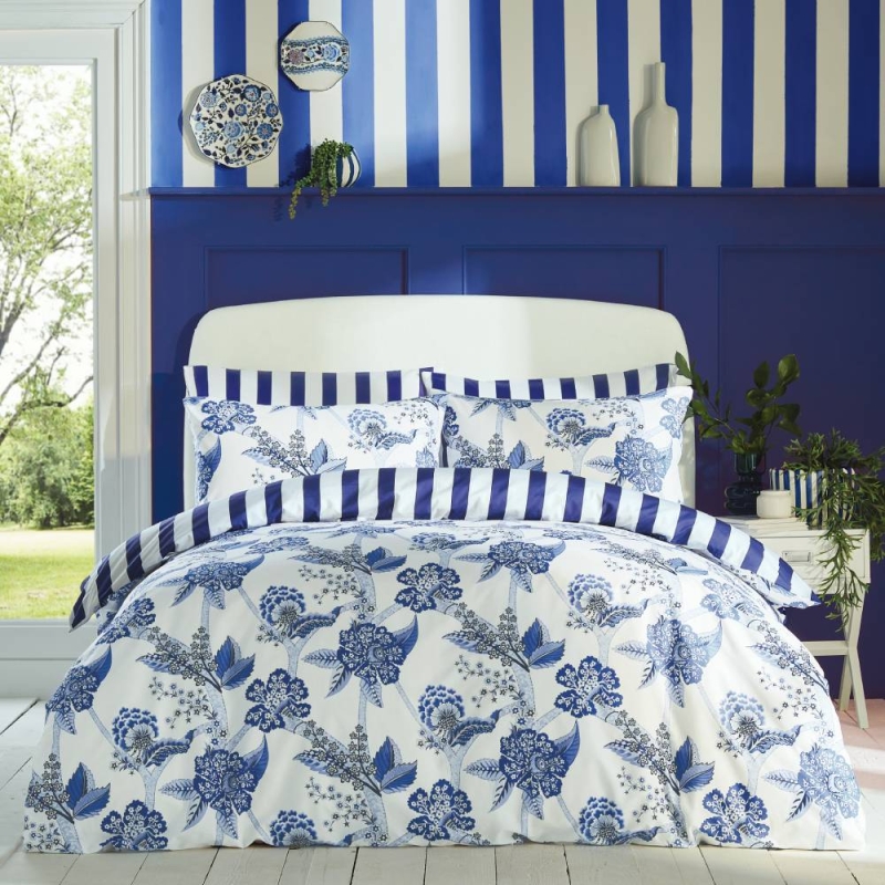 Doodles And Daydreams Duvet Set