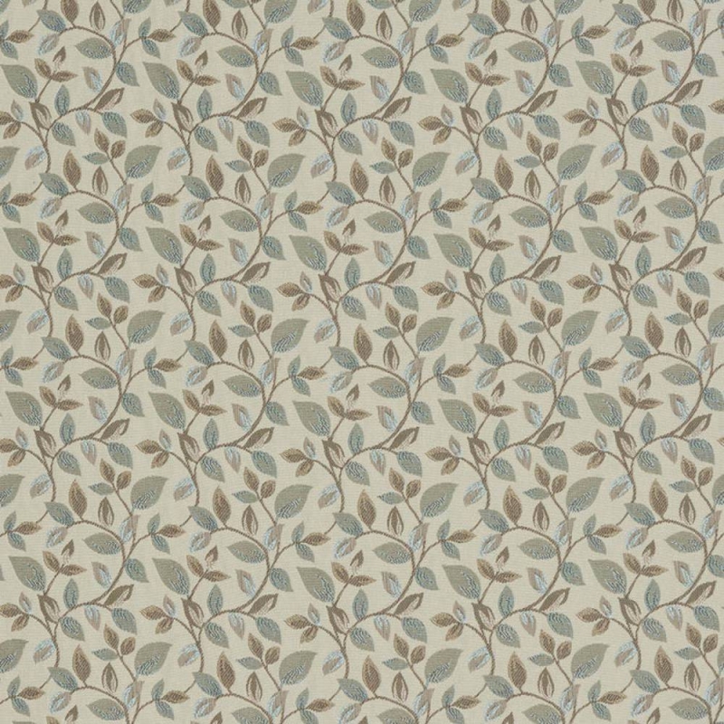 Vercelli Seafoam Fabric