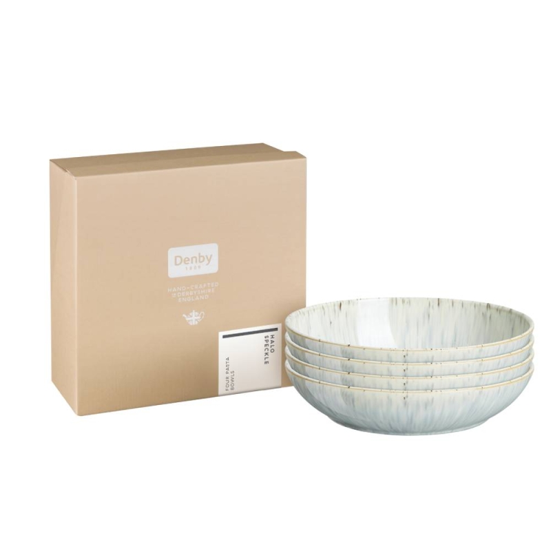 Halo Pasta Bowl Set
