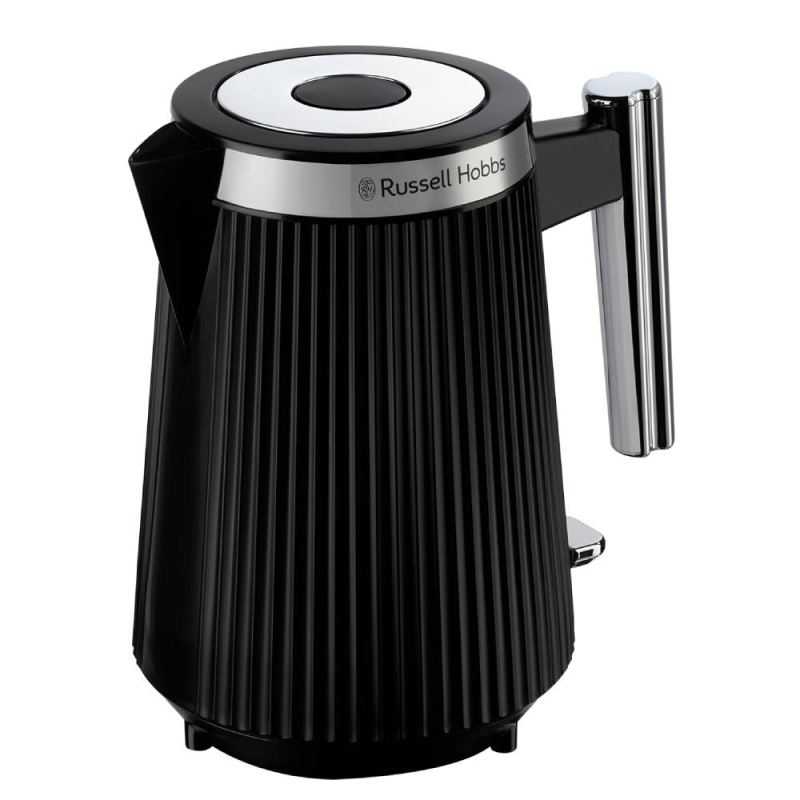 Bronte Kettle