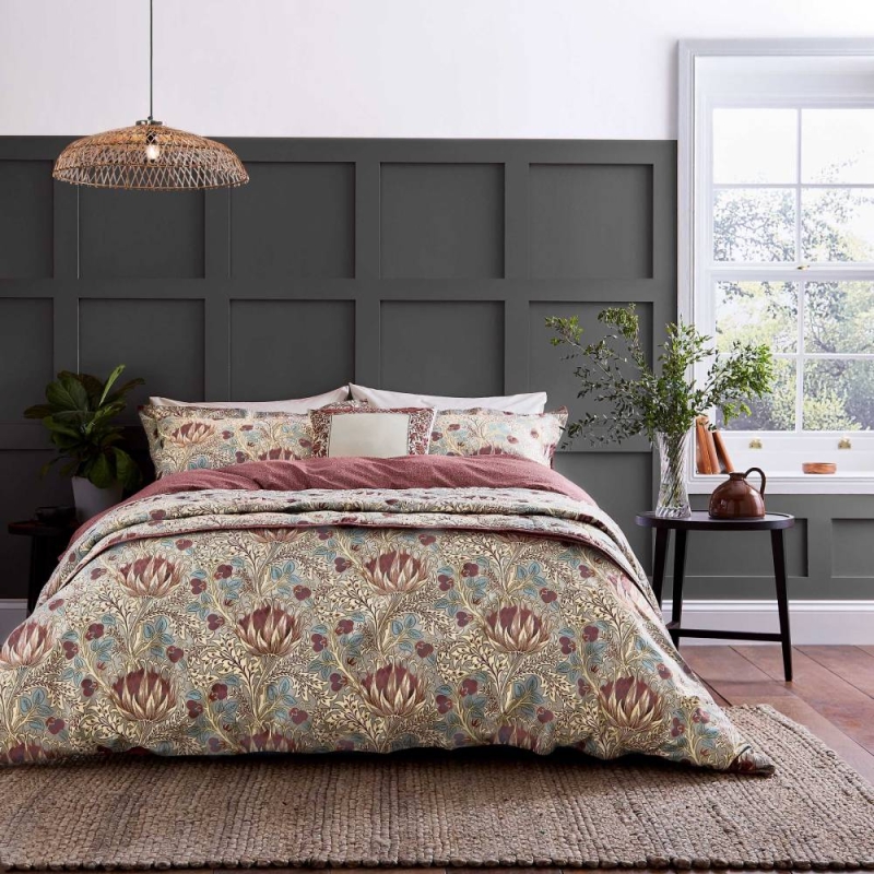 Artichoke Dove Grey