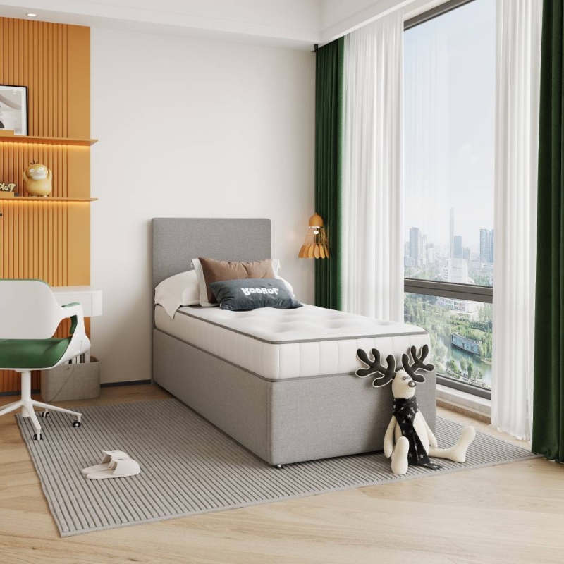 Mini Millbrook 1000 Mattress 