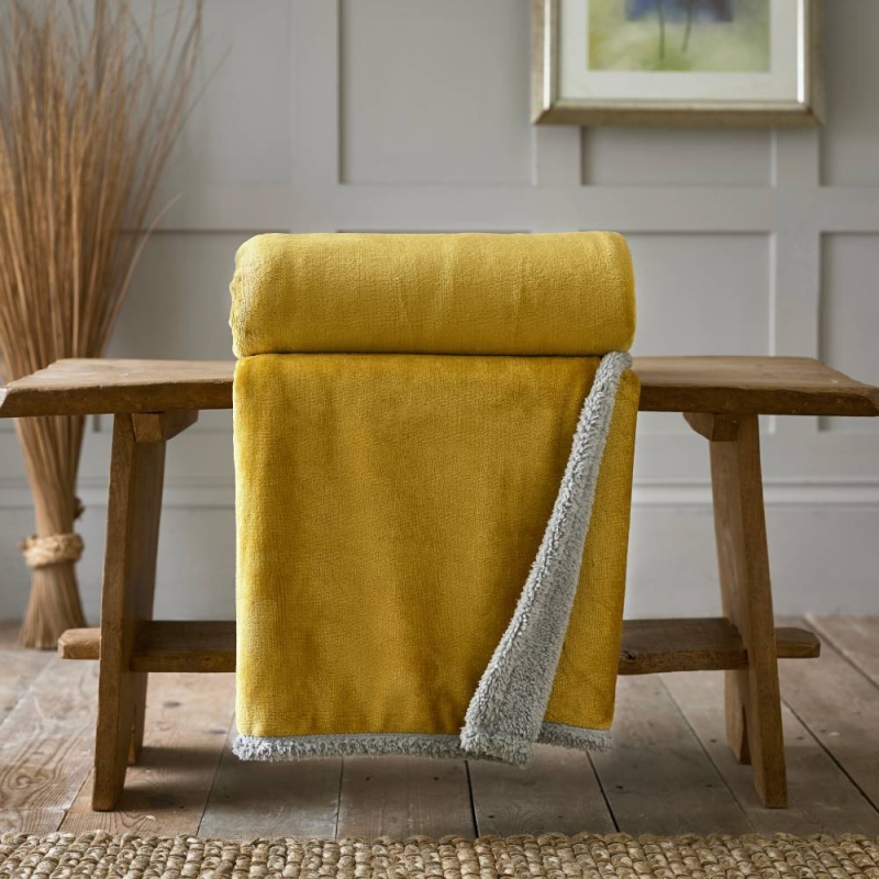 Blackbrook Throw