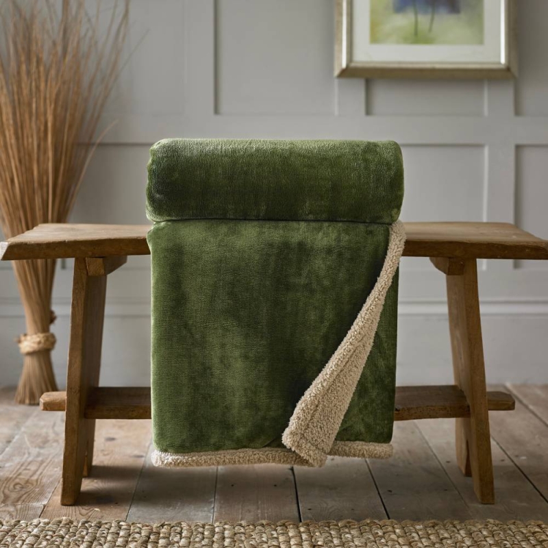 Blackbrook Throw