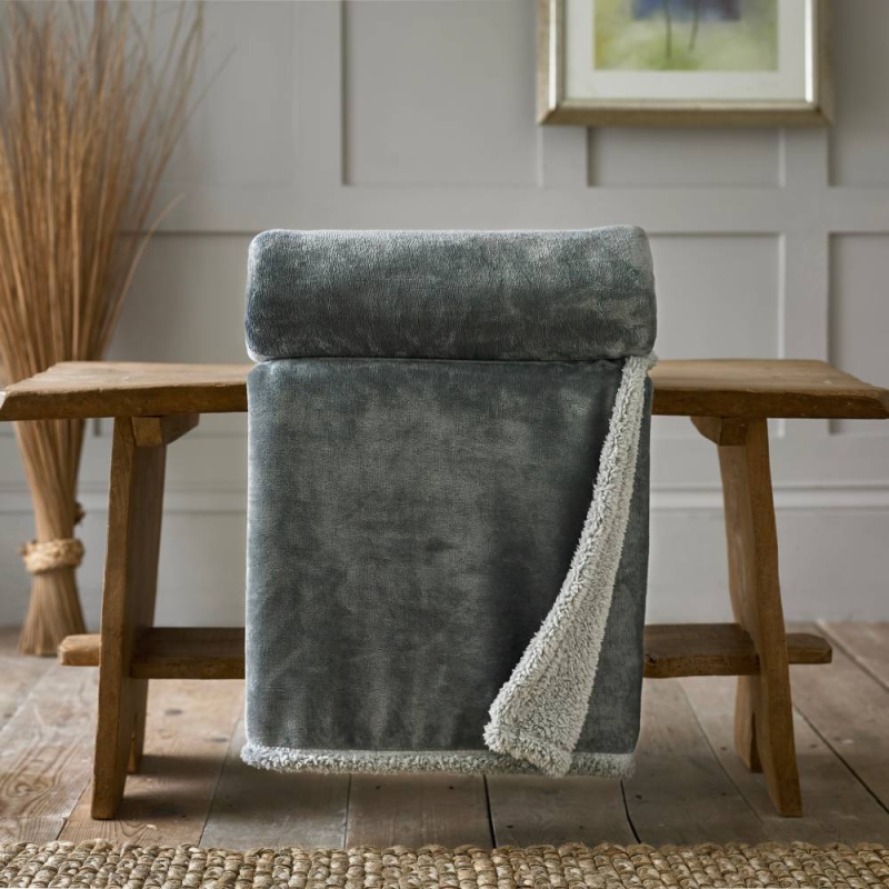 Blackbrook Throw