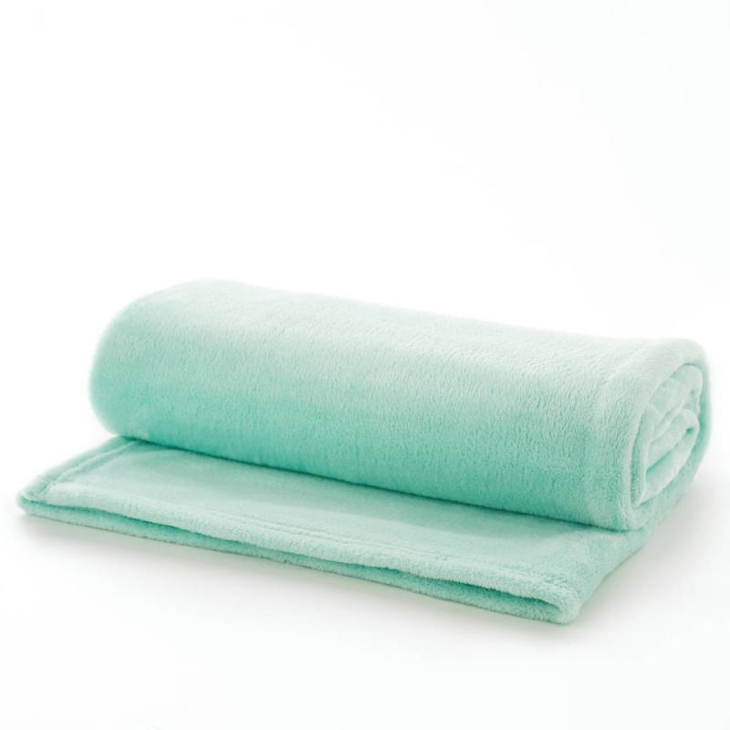 Cozy Throw Misty