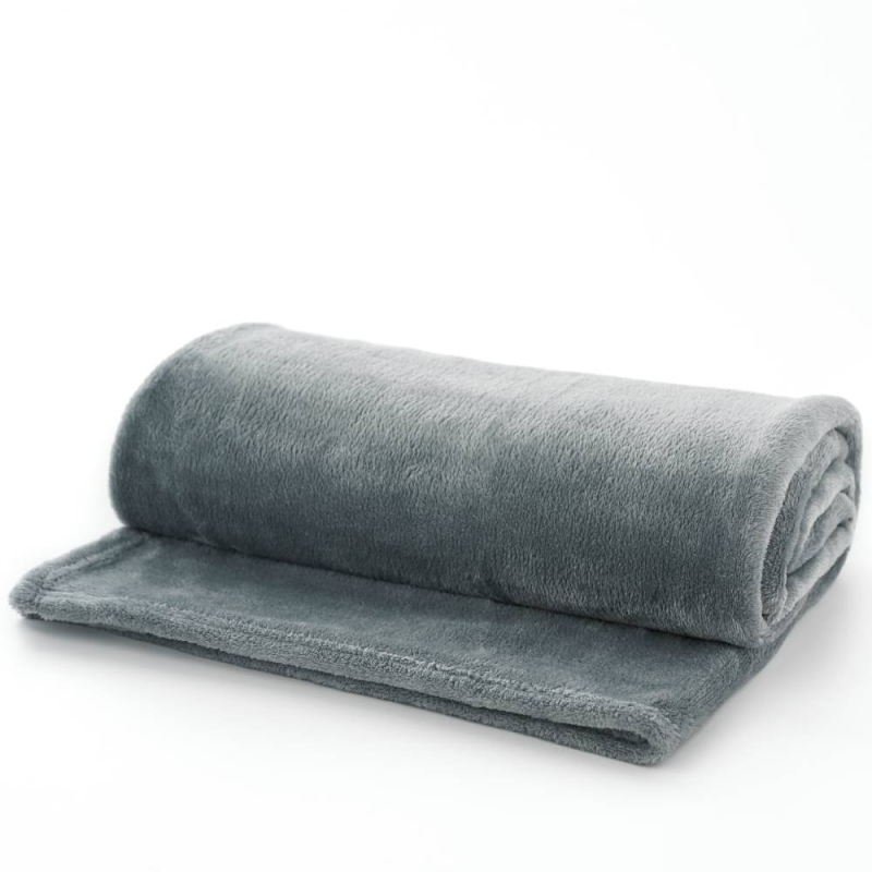 Cozy Comfort Throw