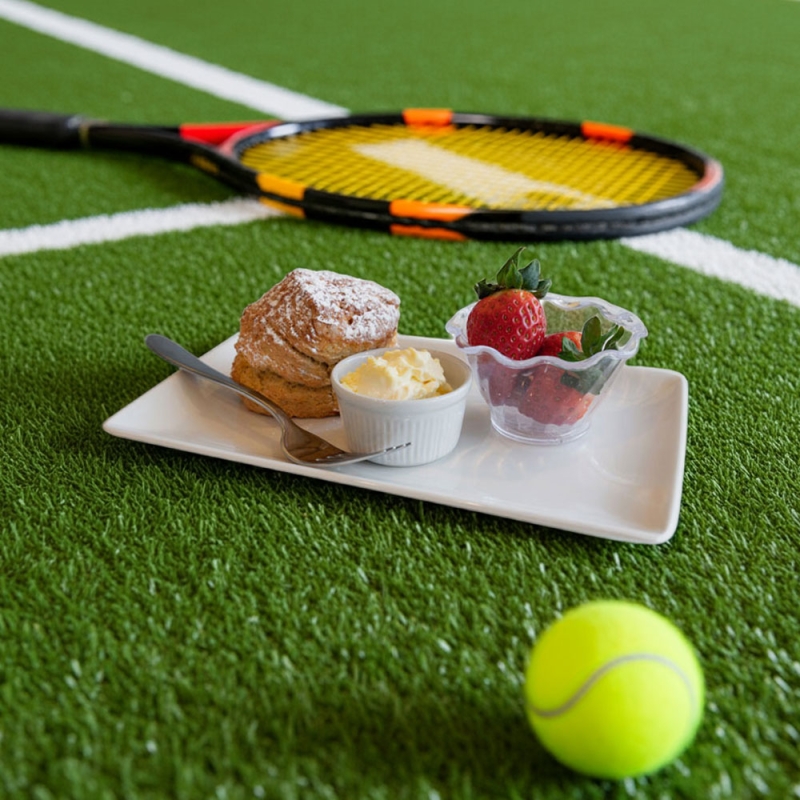 WIMBLEDON SPECIAL