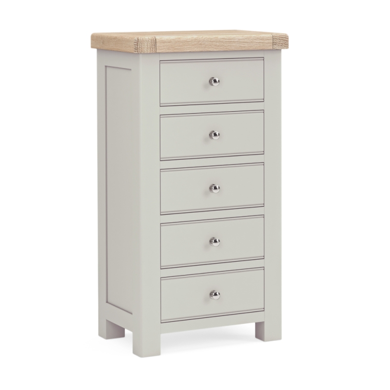 Saunton Tallboy Grey