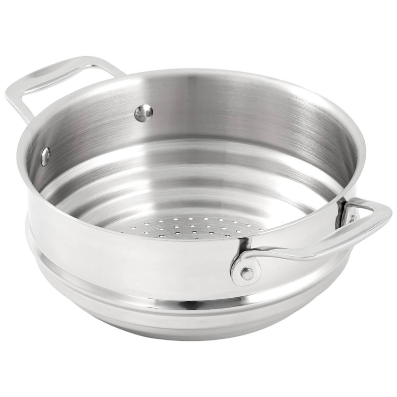 Open Multi Steamer