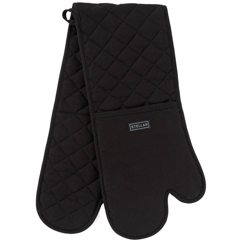 Double Oven Glove