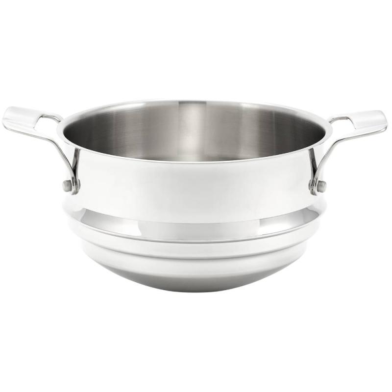 Steamer Insert