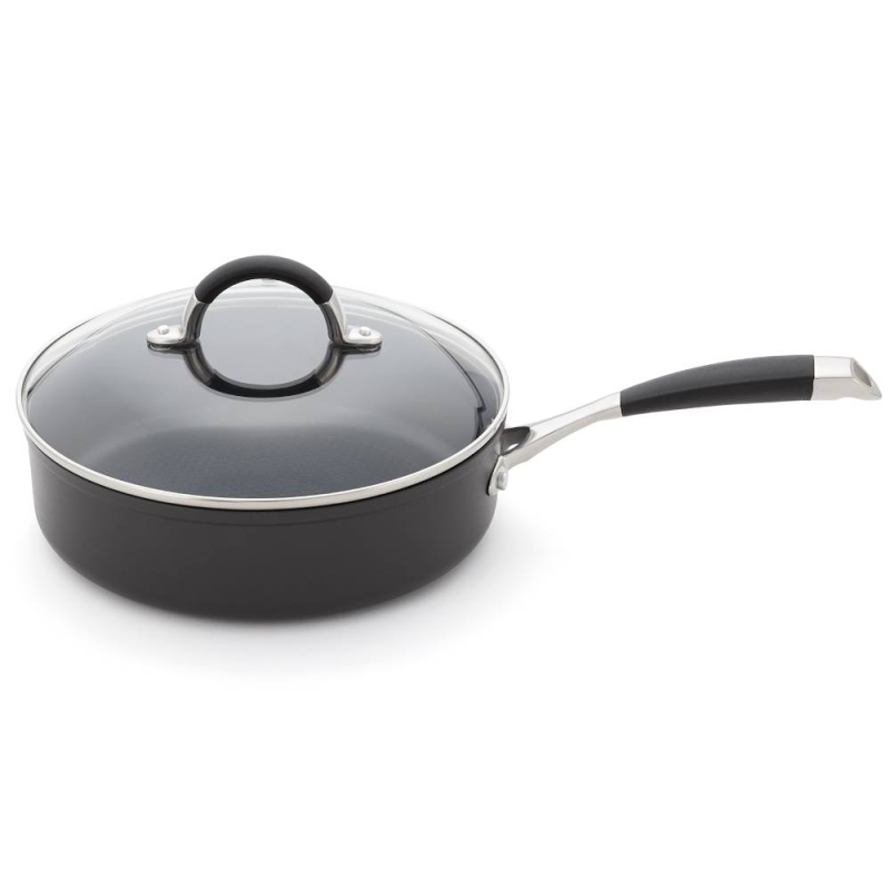 24cm Saute Pan