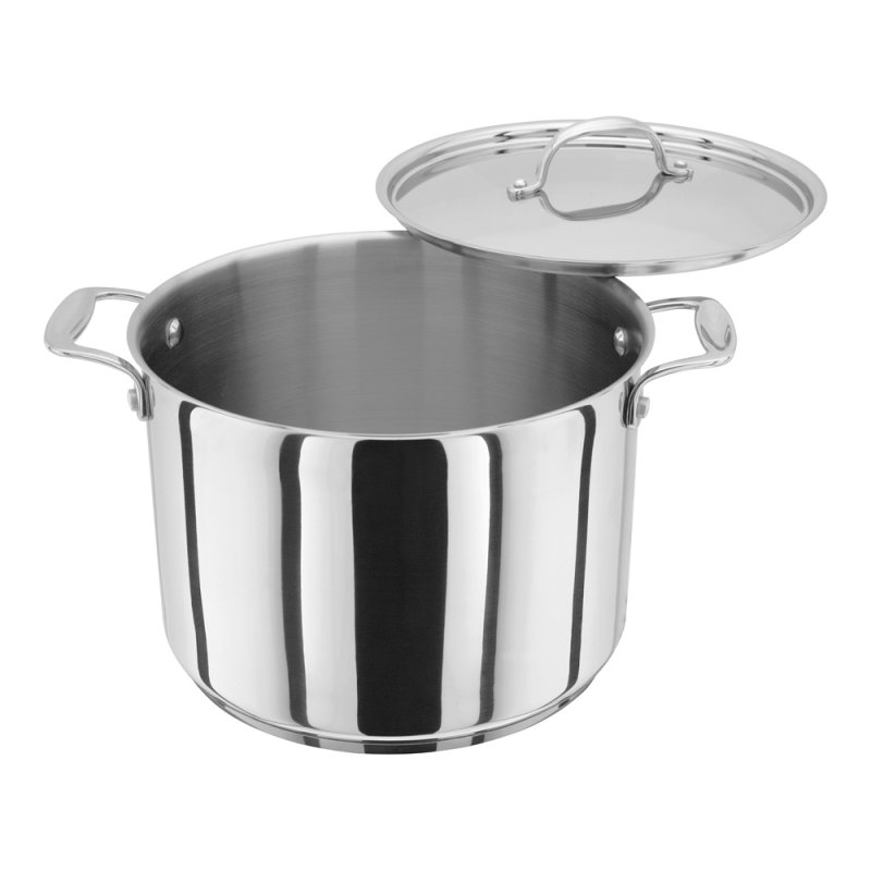 S745 Stellar 7000 24cm Stockpot