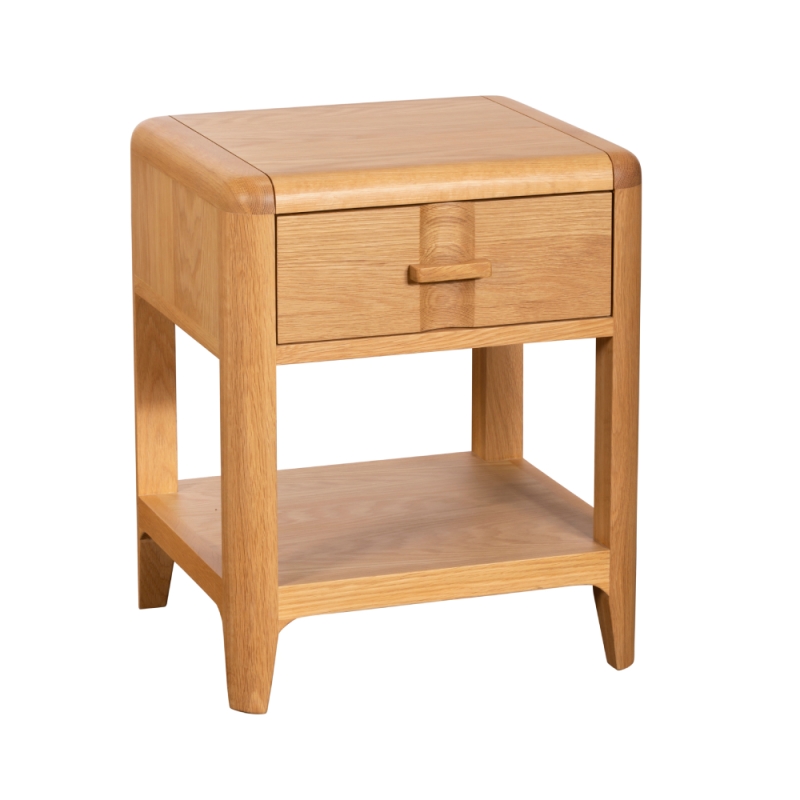 Maddison Lamp Table