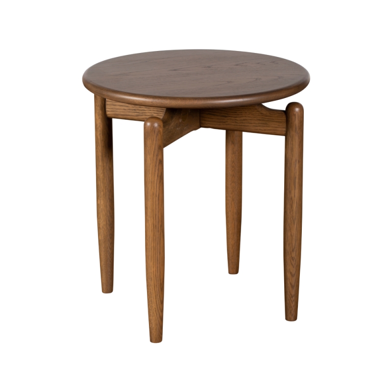Marlow Lamp Table