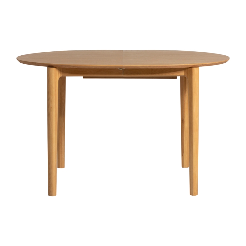 Winchester Oval Extending Dining Table