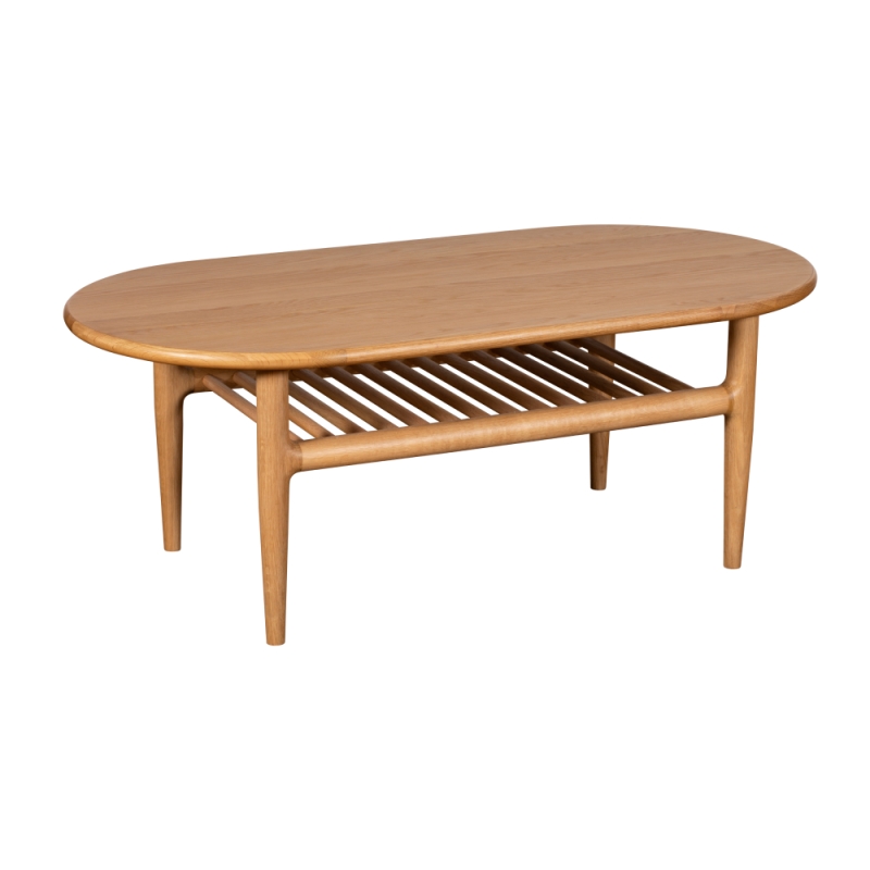 Winchester Coffee Table