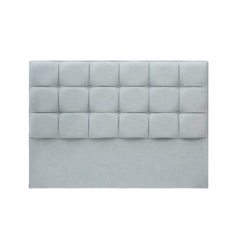 Hypnos Grace Euro Slim headboard 