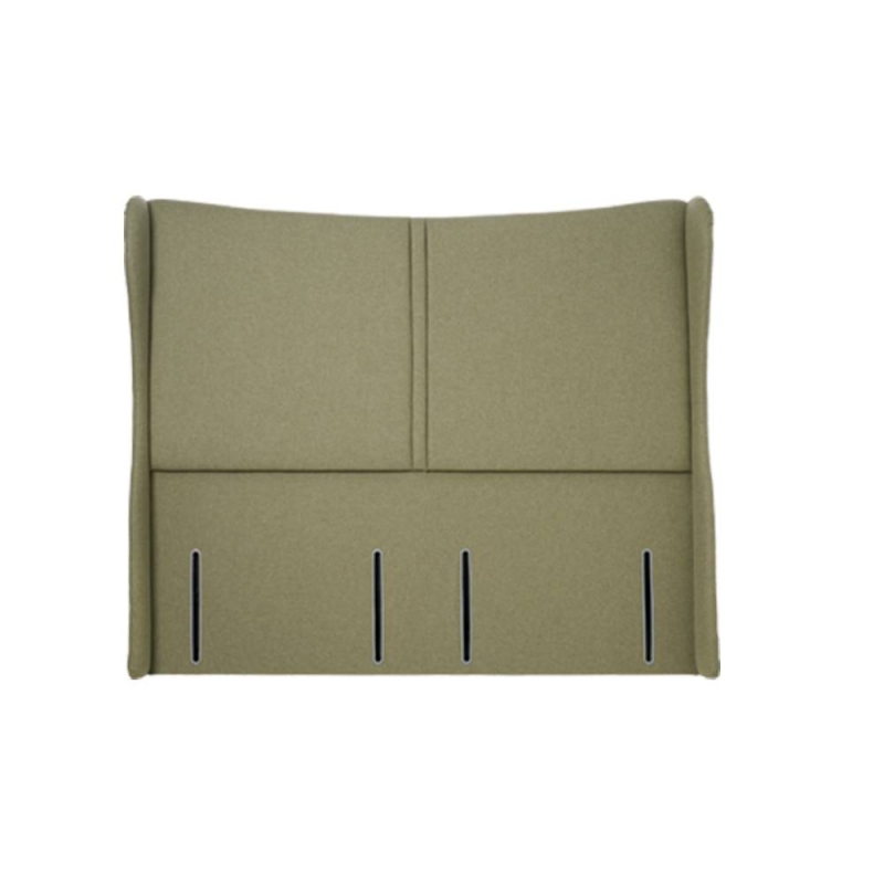 Hypnos Alice Euro Wide headboard 