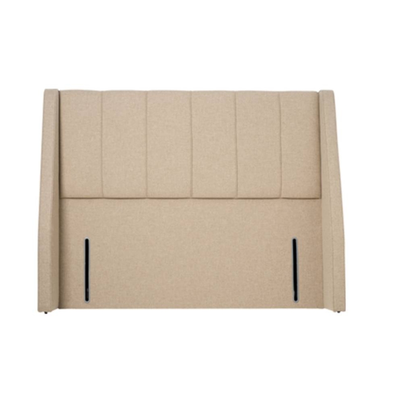 Hypnos Anne Euro Wide headboard 
