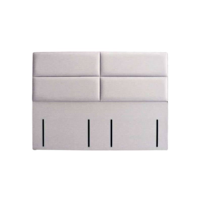 Hypnos Gabriella Euro Slim headboard 