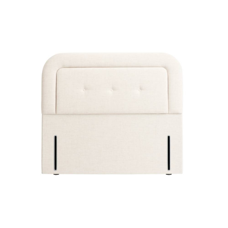 Hypnos Helena Euro Slim headboard 