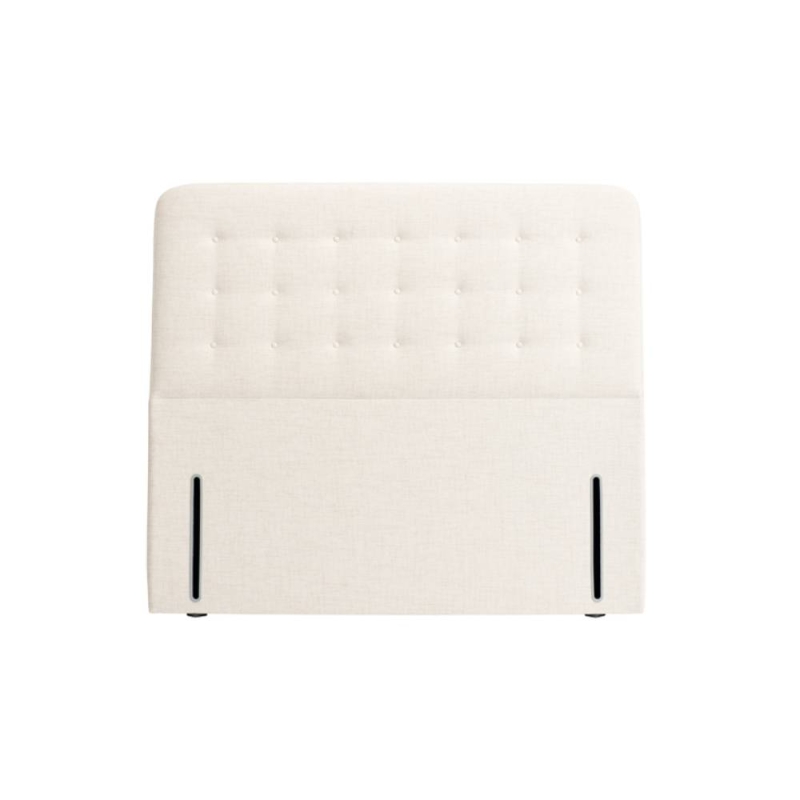 Hypnos Margaret Euro Slim headboard 