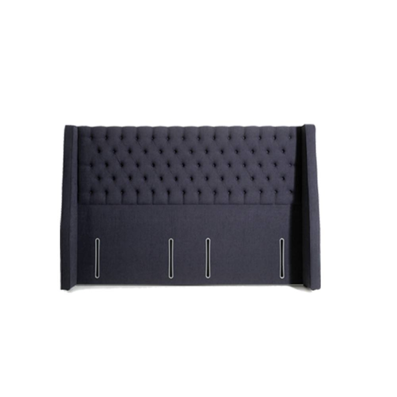 Hypnos Vienna Euro Wide headboard 