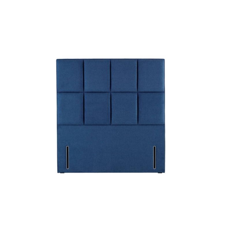 Hypnos Victoria Euro Slim headboard