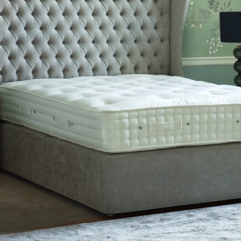 Hypnos Salcombe Superior Mattress 