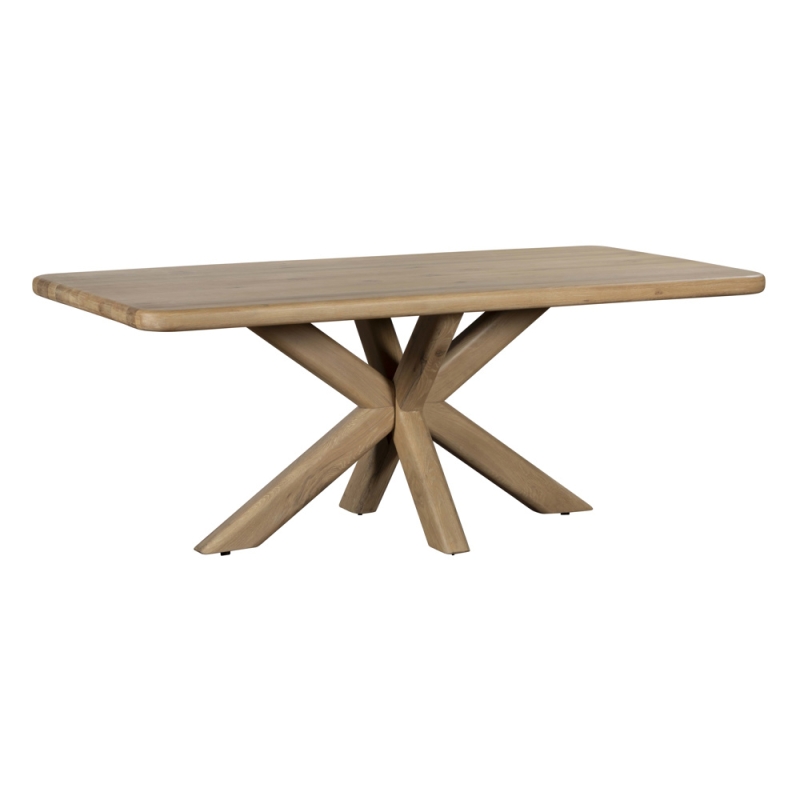 Flik Dining Table 200cm