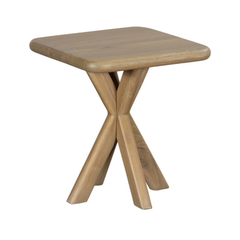 Fllik Lamp Table
