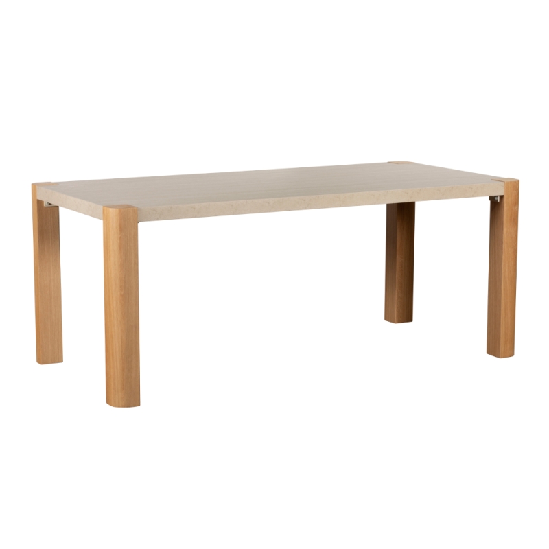Akela Dining Table 140cm