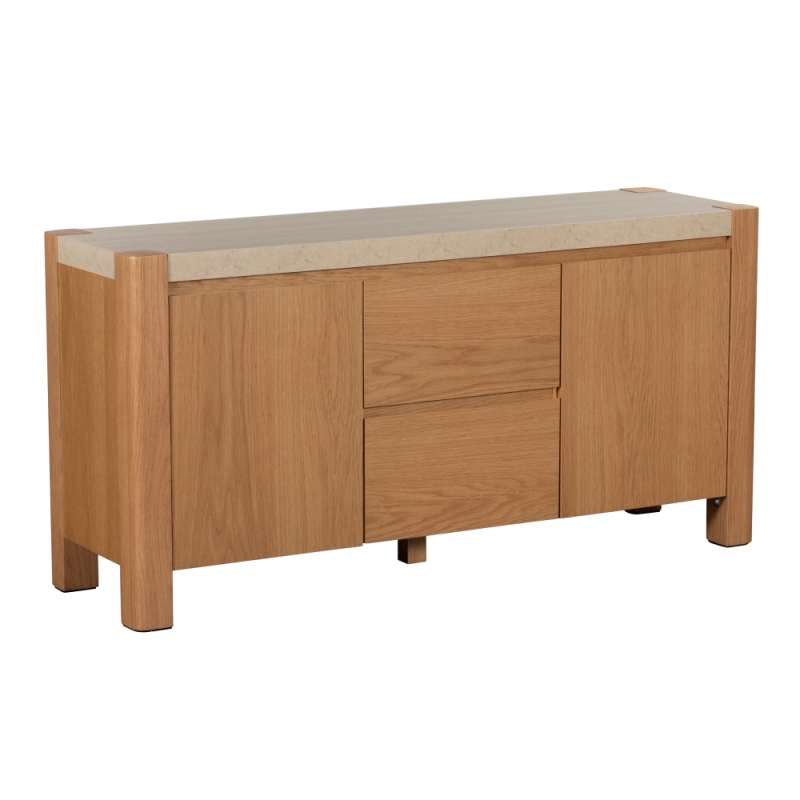 Akela Wide Sideboard