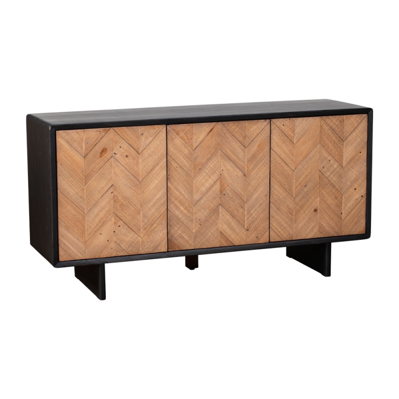 Fennwick 3 Door Sideboard