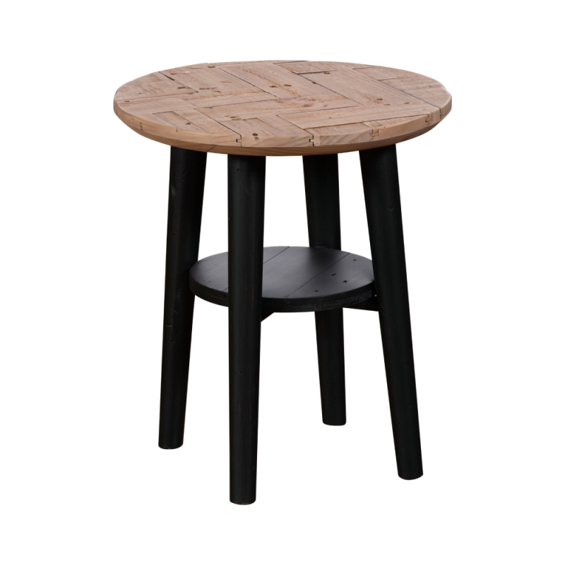 Fennwick Lamp Table