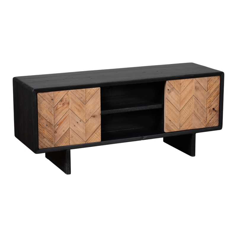 Fennwick TV Unit