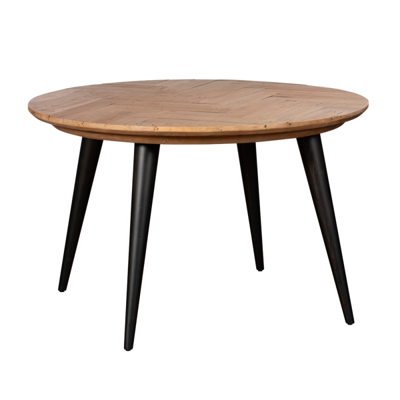Fennwick Round Dining Table 120cm