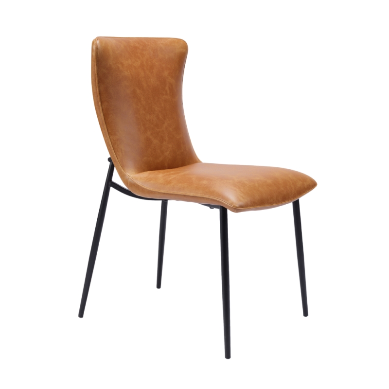 Fennwick Ella Dining Chair Tan