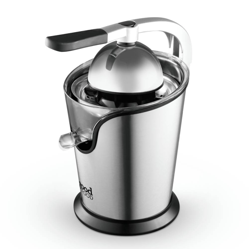 Juicer